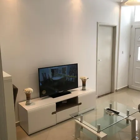 Budva Appartement