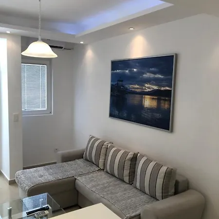 Appartement Budva Budva