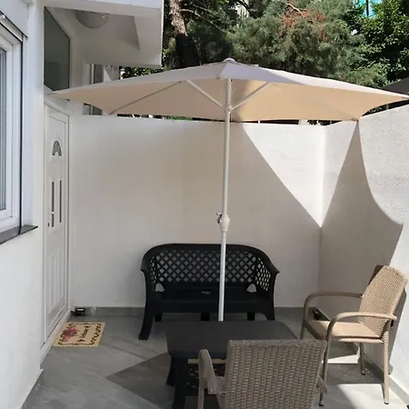 Appartement Budva