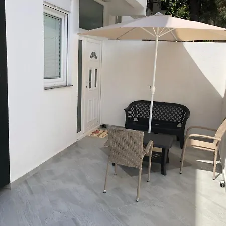 Budva Appartement *