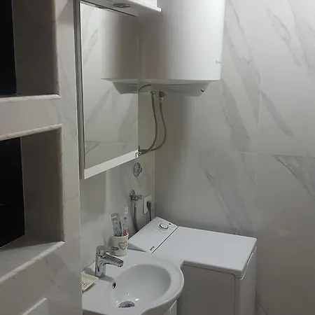 Budva Appartement Budva